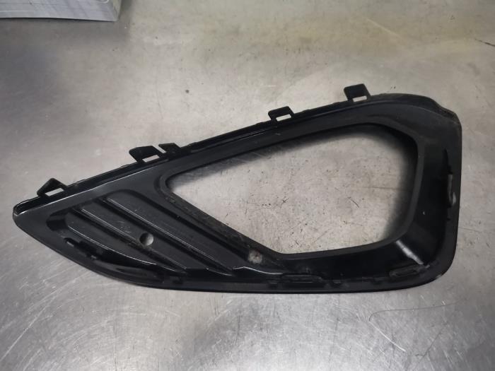 Täcklock, dimljus, höger från en Ford Fiesta 7 1.0 EcoBoost 12V 100 2018