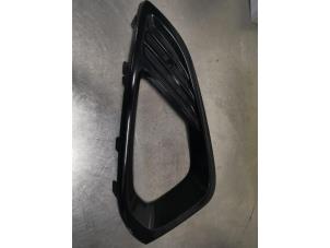 Begagnade Täcklock, dimljus, höger Ford Fiesta 7 1.0 EcoBoost 12V 100 Pris € 10,00 Marginaltabell erbjuds av De Witte Boerderij AutoMotive