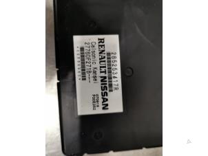 Begagnade Klimatmodul Renault Captur II (RJB) 1.0 TCe 12V Pris € 25,00 Marginaltabell erbjuds av De Witte Boerderij AutoMotive