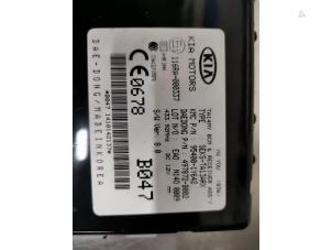 Gebruikte Module Bodycontrol Kia Picanto (TA) 1.0 12V Prijs € 45,00 Margeregeling aangeboden door De Witte Boerderij AutoMotive