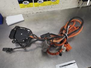 Gebruikte Oplaadpunt stekker aansluiting Volkswagen Golf VII (AUA) 1.4 GTE 16V Prijs € 150,00 Margeregeling aangeboden door De Witte Boerderij AutoMotive