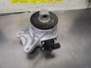 Gebruikte Motorrubber Mercedes C Estate AMG (S205) C-63 S,Edition 1 AMG 4.0 V8 Biturbo Prijs € 250,00 Margeregeling aangeboden door De Witte Boerderij AutoMotive