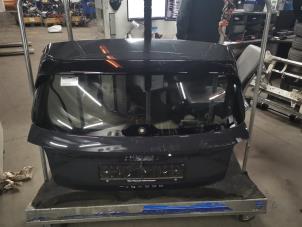 Używane Tylna klapa Volkswagen T-Cross 1.0 TSI 95 12V Cena € 550,00 Procedura marży oferowane przez De Witte Boerderij AutoMotive