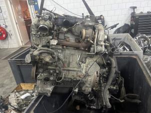 Gebruikte Motor Ford Fiesta Prijs € 500,00 Margeregeling aangeboden door De Witte Boerderij AutoMotive