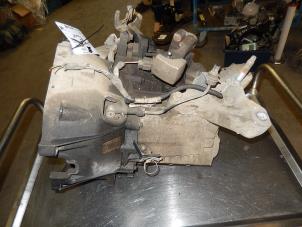 Begagnade Växellåda Citroen AX 11 i TE,TGE Kat. Pris € 200,00 Marginaltabell erbjuds av De Witte Boerderij AutoMotive