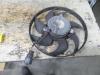 Kylfläkt, luftkonditionering från en Mazda 626 (GD12/72) 1.8 12V 2006