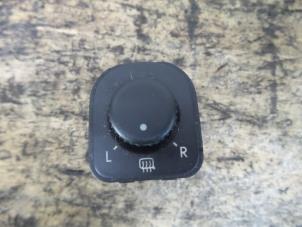 Begagnade Spegelspak Volkswagen Golf V (1K1) 1.6 FSI 16V Pris € 10,00 Marginaltabell erbjuds av De Witte Boerderij AutoMotive