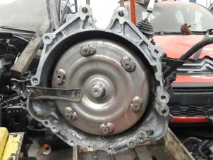 Gebruikte Automaatbak Mitsubishi Pajero Sport (K7/9) 3.0 V6 24V Prijs € 1.050,00 Margeregeling aangeboden door De Witte Boerderij AutoMotive