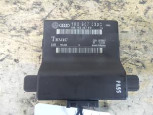 Gebruikte Gateway module Volkswagen Caddy III (2KA,2KH,2CA,2CH) 2.0 SDI Prijs € 15,00 Margeregeling aangeboden door De Witte Boerderij AutoMotive