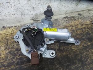 Gebruikte Ruitenwissermotor achter Citroen Berlingo 1.6 HDI 16V 75 Prijs € 50,00 Margeregeling aangeboden door De Witte Boerderij AutoMotive