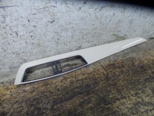 Begagnade Dekorstripeset, kupé Mercedes C (W204) 2.2 C-220 CDI 16V BlueEFFICIENCY Pris € 50,00 Marginaltabell erbjuds av De Witte Boerderij AutoMotive