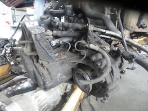 Begagnade Växellåda Volkswagen Golf IV (1J1) 2.3 V5 GTI Pris € 350,00 Marginaltabell erbjuds av De Witte Boerderij AutoMotive