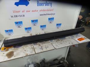 Begagnade Solskydd, bak Audi A4 Avant (B8) 2.7 TDI V6 24V Pris € 45,00 Marginaltabell erbjuds av De Witte Boerderij AutoMotive