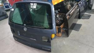 Gebruikte Achterklep Volkswagen Sharan Prijs € 150,00 Margeregeling aangeboden door De Witte Boerderij AutoMotive