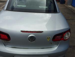 Gebruikte Achterklep Volkswagen Eos (1F7/F8) Prijs € 275,00 Margeregeling aangeboden door De Witte Boerderij AutoMotive