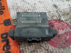 Gebruikte Gateway module Volkswagen Caddy III (2KA,2KH,2CA,2CH) 2.0 SDI Prijs € 15,00 Margeregeling aangeboden door De Witte Boerderij AutoMotive