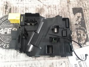 Gebruikte Gier sensor Seat Leon (1P1) 1.9 TDI 105 Prijs € 25,00 Margeregeling aangeboden door De Witte Boerderij AutoMotive