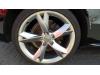 Hjul från en Audi A5 2010