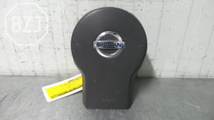 Begagnade Vänster airbag (ratt) Nissan Navara Pris € 50,00 Marginaltabell erbjuds av BZJ b.v.