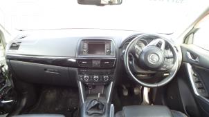 Gebruikte Dashboard Mazda CX-5 I (KE,GH) 2.0 SkyActiv-G 165 16V 2WD Prijs € 275,00 Margeregeling aangeboden door BZJ b.v.