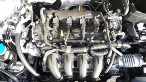 Begagnade Motor Mazda 3 (BM/BN) 2.0 SkyActiv-G 120 16V Pris € 1.500,00 Marginaltabell erbjuds av BZJ b.v.