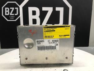 Begagnade Dator, motorstyrning Opel Frontera (6B) 2.2i 16V Pris på förfrågan erbjuds av BZJ b.v.