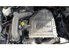 Volkswagen Polo VI (AW1) 1.0 TSI 12V Motor