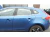 Volvo V40 (MV) 2.0 T2 16V Deur 4Deurs links-achter