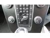 Volvo V40 (MV) 2.0 T2 16V Climatronic Paneel