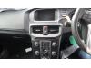 Volvo V40 (MV) 2.0 T2 16V Navigatie Systeem