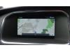 Volvo V40 (MV) 2.0 T2 16V Navigatie Display