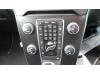 Volvo V40 (MV) 2.0 T2 16V Navigatie bedienings paneel