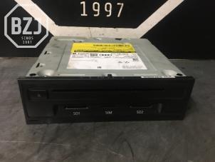 Gebruikte Navigatie computer Audi A3 Prijs € 500,00 Margeregeling aangeboden door BZJ b.v.