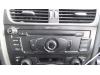 Audi A5 Radio CD Speler