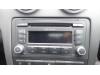 Radioodtwarzacz CD z Audi A3 2009