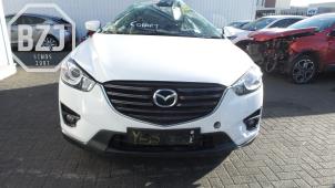 Gebruikte Voorkop compleet Mazda CX-5 I (KE,GH) 2.2 SkyActiv-D 150 16V 2WD Prijs op aanvraag aangeboden door BZJ b.v.