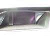 Audi A5 Navigeringsdisplay