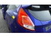 Ford Fiesta 6 (JA8) 1.6 SCTi ST 16V Achterlicht links