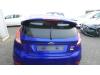Ford Fiesta 6 (JA8) 1.6 SCTi ST 16V Achterklep