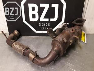 Gebruikte Katalysator Ford EcoSport (JK8) 1.0 EcoBoost 12V 140 Prijs op aanvraag aangeboden door BZJ b.v.