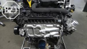 Używane Kolektor dolotowy Ford Mondeo Cena na żądanie oferowane przez BZJ b.v.