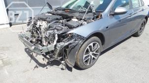 Gebruikte Carrosserie Hoek links-voor Opel Insignia Grand Sport 1.6 CDTI 16V 110 Prijs op aanvraag aangeboden door BZJ b.v.