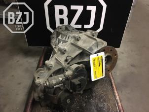 Begagnade Fördelningslåda 4x4 Ford Ranger 3.2 TDCI 20V 4x4 Pris € 900,00 Marginaltabell erbjuds av BZJ b.v.