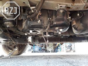 Gebruikte Adblue tank Ford Transit 2.0 TDCi 16V Eco Blue 170 Prijs op aanvraag aangeboden door BZJ b.v.