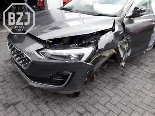 Begagnade Karosshörn, vänster fram Ford Focus 4 1.0 Ti-VCT EcoBoost 12V 100 Pris på förfrågan erbjuds av BZJ b.v.