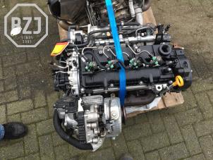 Używane Glowica cylindra Kia Stonic (YB) 1.6 CRDi VGT 16V Cena € 999,00 Procedura marży oferowane przez BZJ b.v.