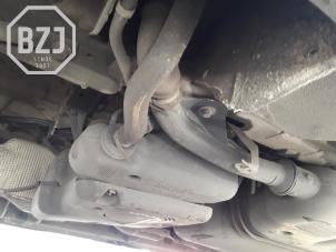 Używane Zbiornik AdBlue Opel Vivaro 1.6 CDTi BiTurbo Cena € 450,00 Procedura marży oferowane przez BZJ b.v.