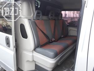 Begagnade Dubbelhytt Fiat Ducato (250) 3.0 D 160 Multijet Power Pris på förfrågan erbjuds av BZJ b.v.
