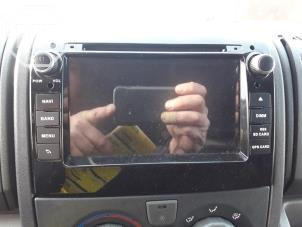 Begagnade Navigeringssystem Fiat Ducato (250) 3.0 D 160 Multijet Power Pris på förfrågan erbjuds av BZJ b.v.