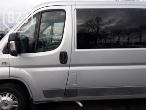 Begagnade Stripe, mitten vänster Fiat Ducato (250) 3.0 D 160 Multijet Power Pris på förfrågan erbjuds av BZJ b.v.